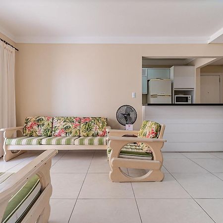 Balneário Camboriú Apto Vista Mar A 130M Da Praia Em Bc Erg605 מראה חיצוני תמונה