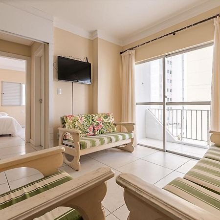 Balneário Camboriú Apto Vista Mar A 130M Da Praia Em Bc Erg605 מראה חיצוני תמונה