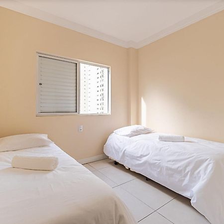 Balneário Camboriú Apto Vista Mar A 130M Da Praia Em Bc Erg605 מראה חיצוני תמונה