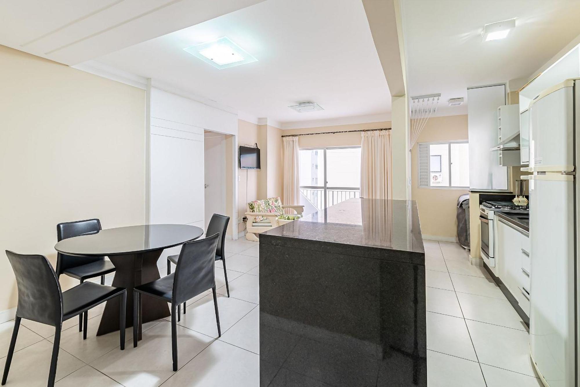 Balneário Camboriú Apto Vista Mar A 130M Da Praia Em Bc Erg605 מראה חיצוני תמונה